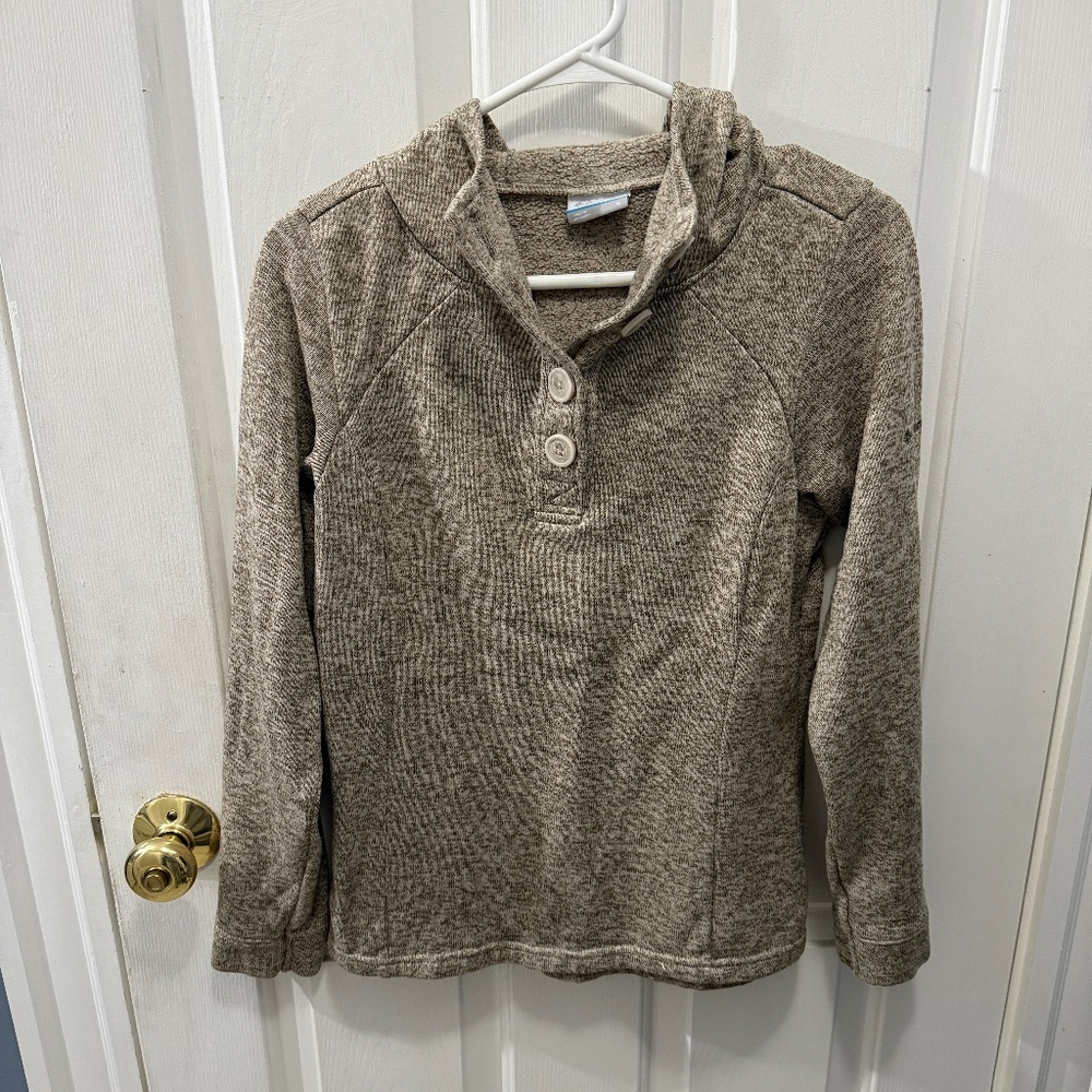 Columbia Women’s Sweatshirt
